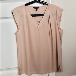 Banana Republic top